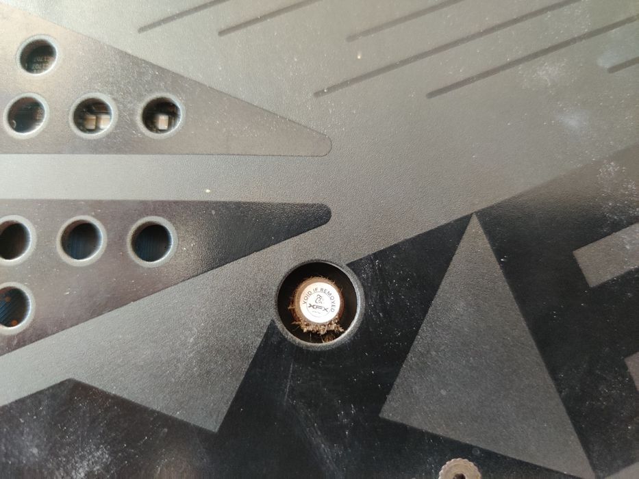 Відеокарта Radeon RX 480 GTR 8gb D5 ddr5 XFX