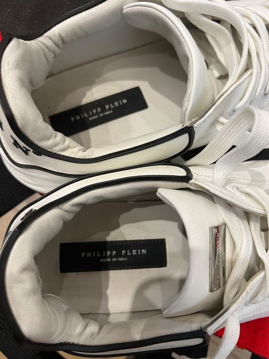 Buty Philipp Plein