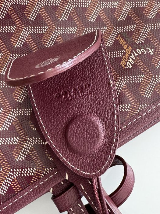 Goyard Saint Louis PM