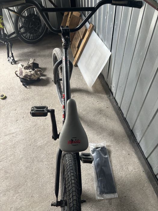 Bmx Haro bikes stan bardzo dobry