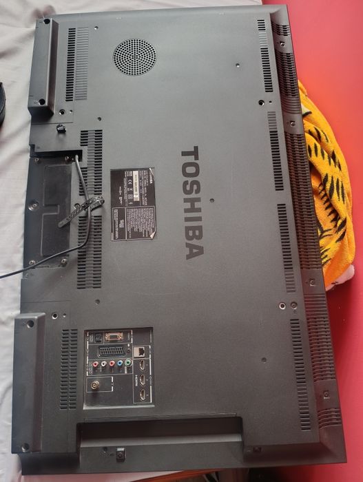 Telewizor Toshiba 40 tl 838