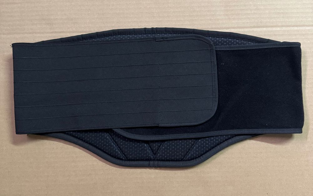 Cinto de motociclista Dainese
