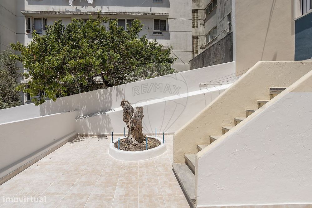 Apartamento T0 para venda