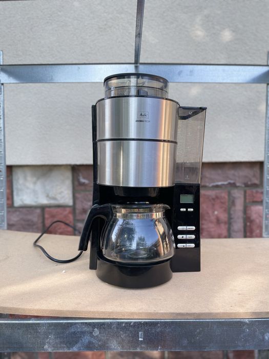 Кавоварка Melita