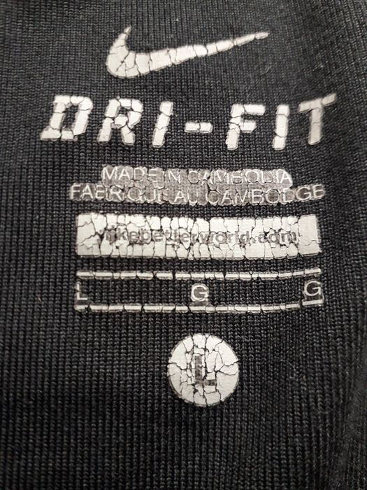Шорты nike