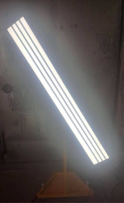 PDR Штатив лампа для видалення вм'ятин без покраски