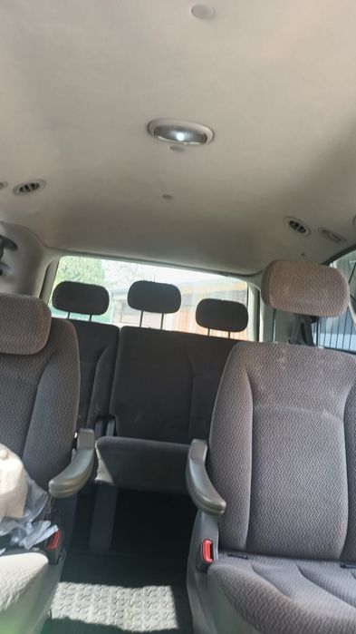 Chrysler Town Contry