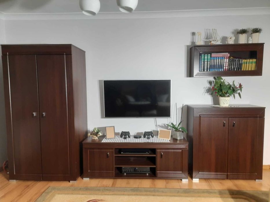 Komplet mebli do salonu