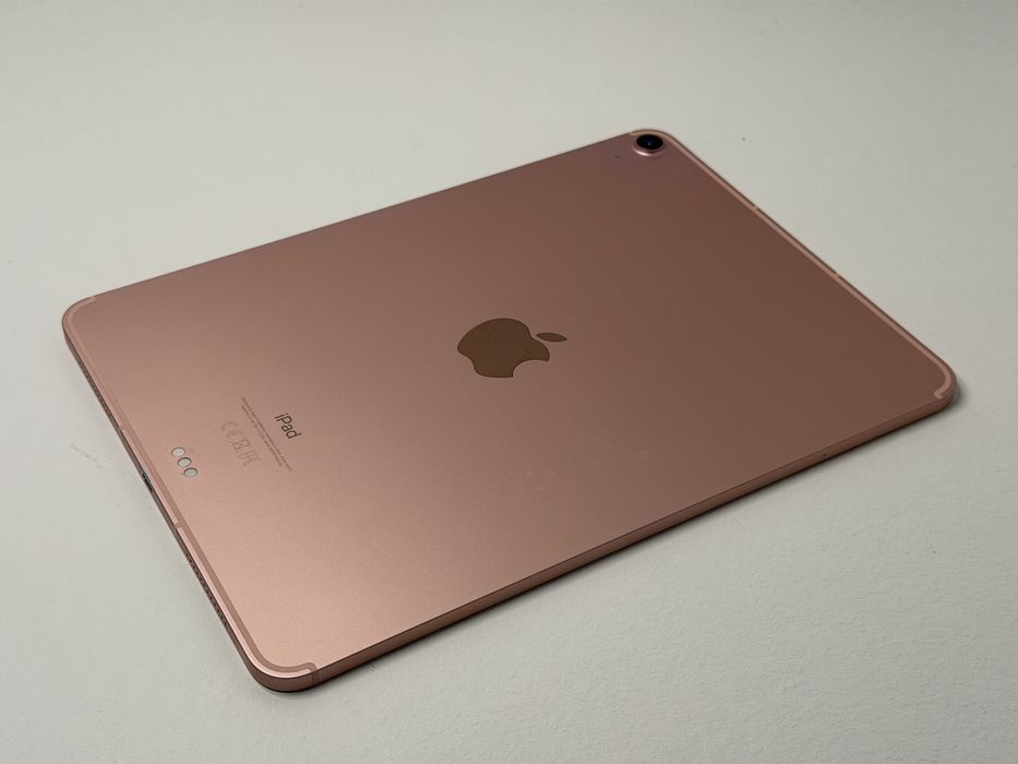 iPad Air 4 (A2072) - 64GB - Cellular (LTE) - faktura VAT 23%