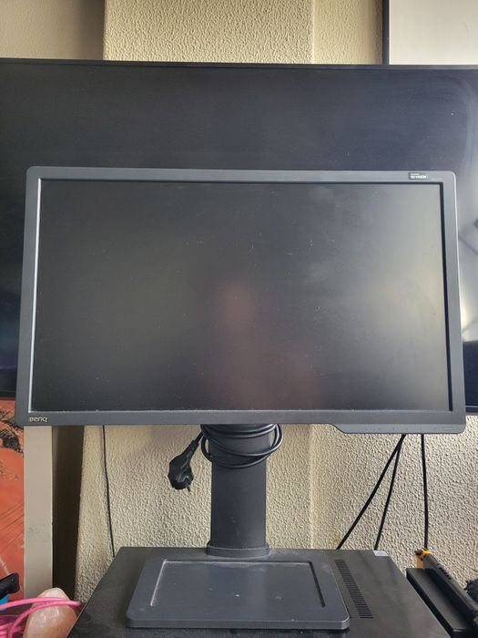 Monitor Gaming benq XL2411