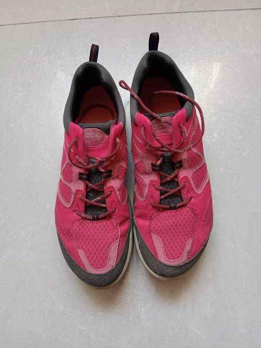 Ecco Biom Performance Trail buty sportowe, trekkingowe roz 39