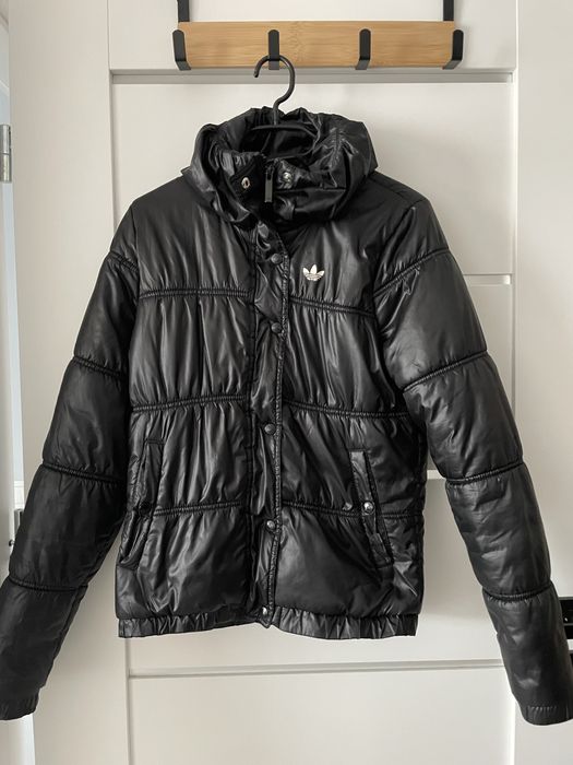 Kurtka damska adidas rozmiar S