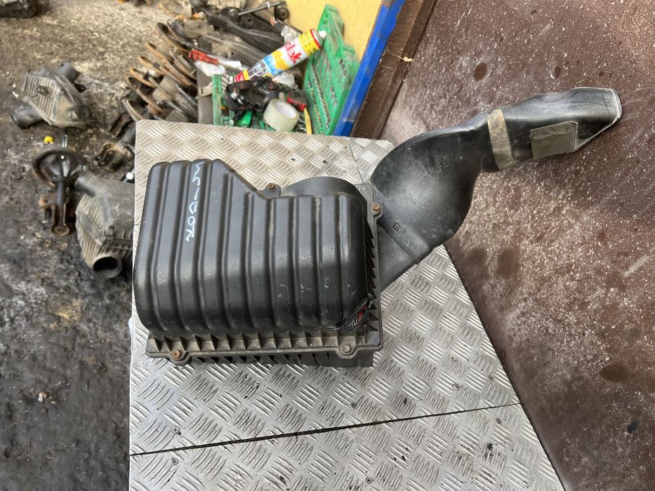 Корпус фильтра воздушного SsangYong Rodius 2008 Санг Йонг Родиус