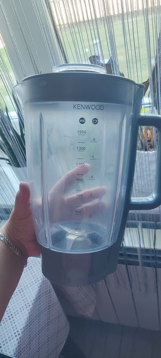 Kielich blendera Kenwood Prospero KM28 / KM282 / KM285 | 1.5L