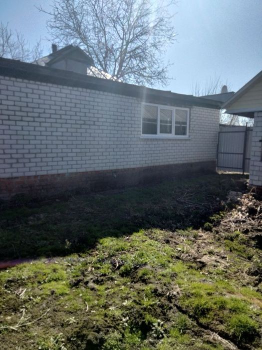 Продам будинок в селі Тополі Козелецького району Чернігівської області