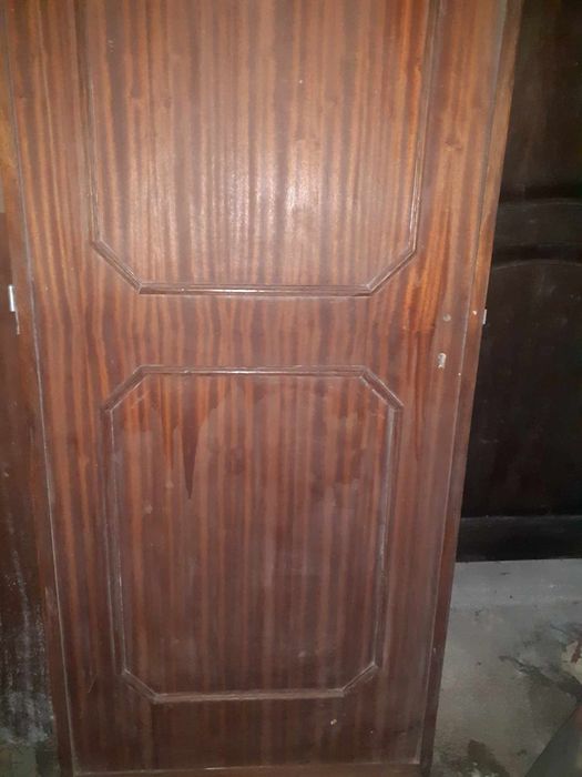 Vendo portas interiores