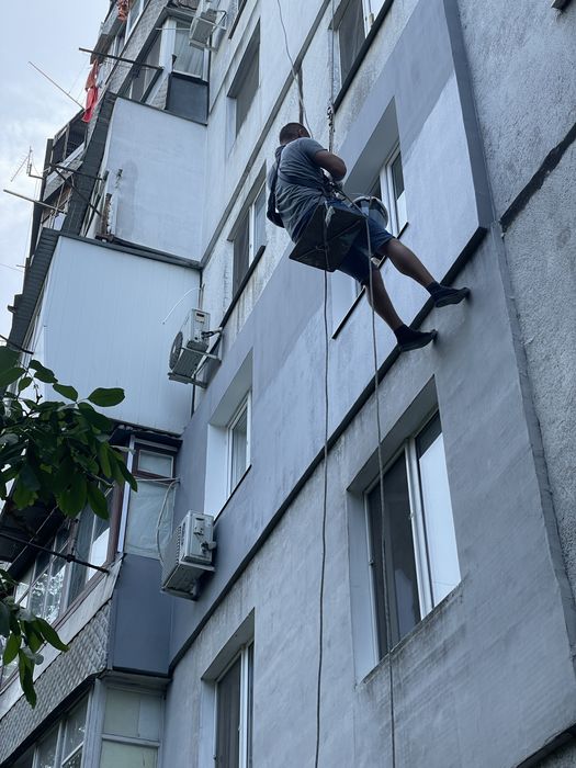 Утепление квартир