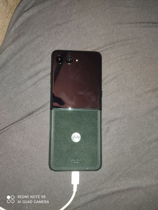 Motorola razr 60 ultra  512gb