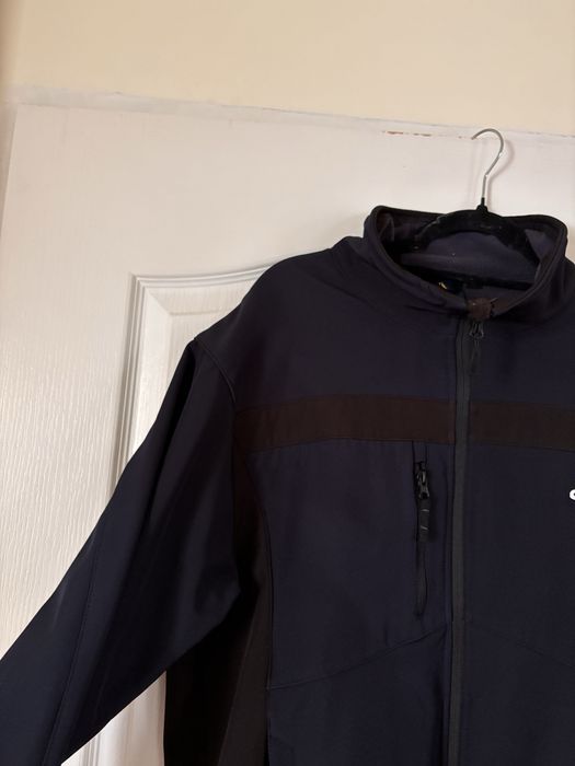 Męska kurtka softshell L