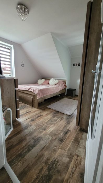Sprzedam dom z zabudowie bliźniaczej - Widok 6
