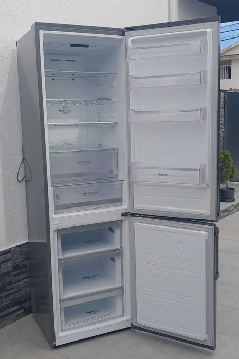 Frigorífico combinado