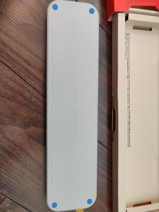 Підставка для клавіатури NuPhy Kick 75 нова