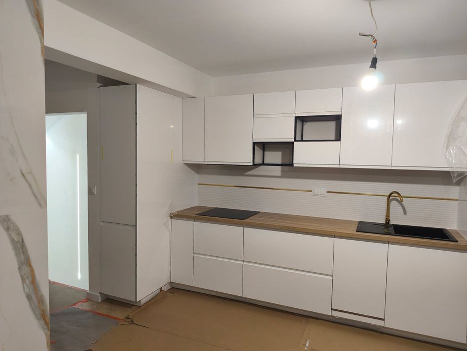 Składanie mebli tanio I solidnie, skręcanie mebli z paczek