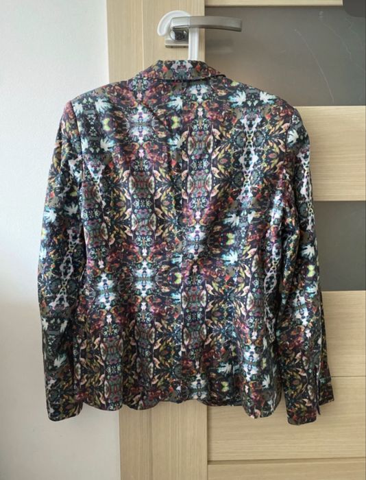 Marynarka damska Zara