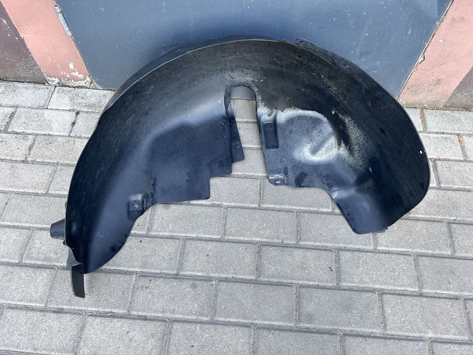 Nadkole lewe tył Opel Adam 12-19r. oryginał