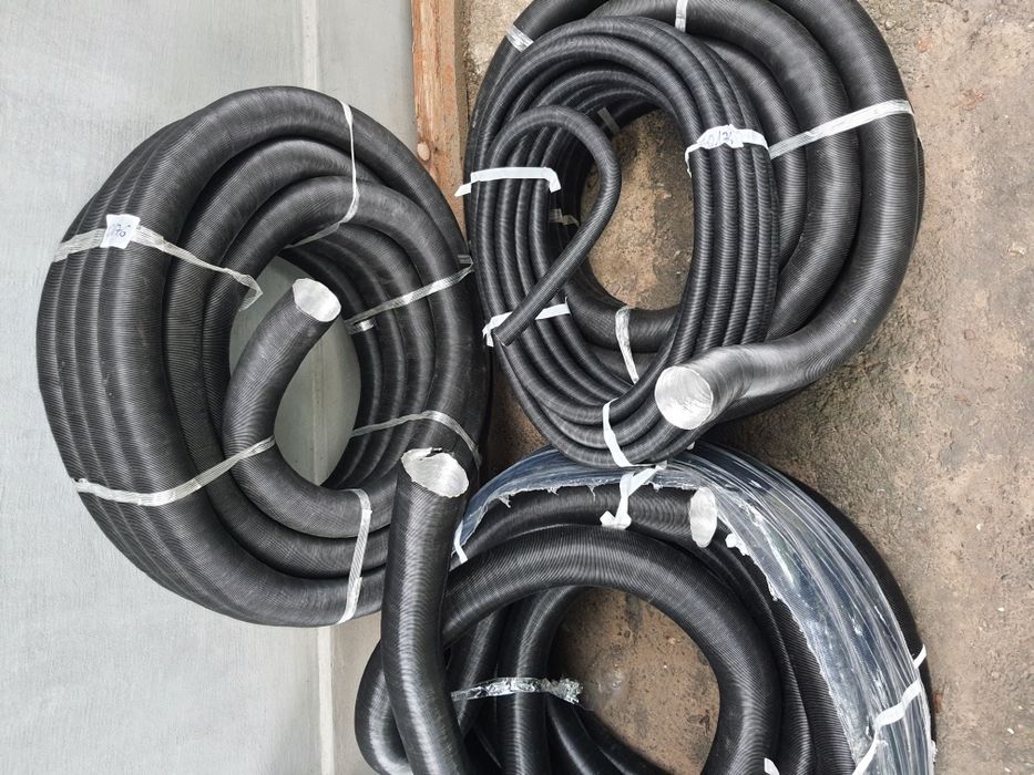 Гофра на автономку гофрокартон гофра по салону абгаз, Webasto 40,60,75