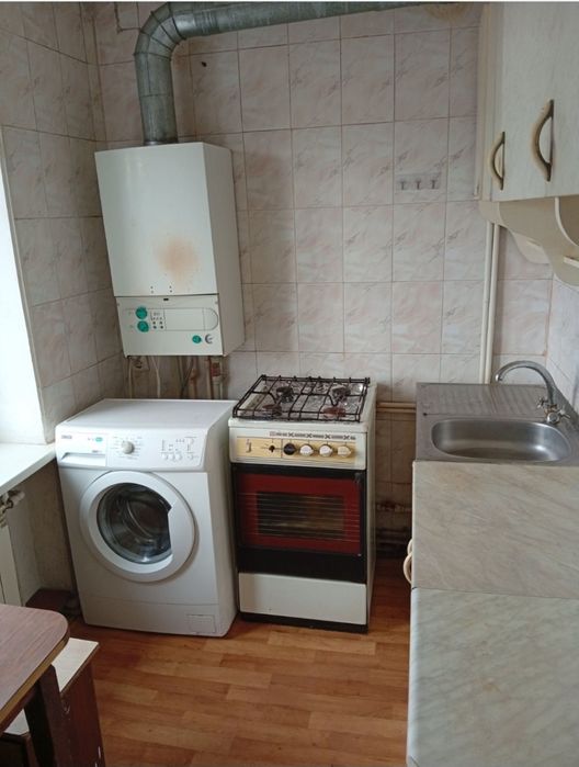 Продам 2х кімнатну  бл.центр