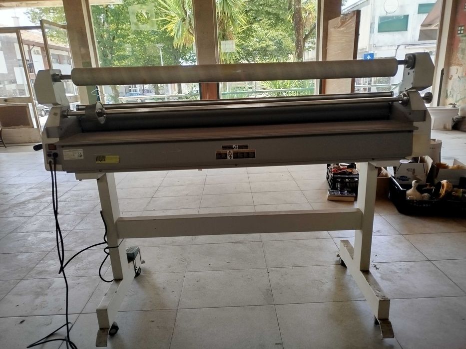 Polloter Excelam 1400 COLD