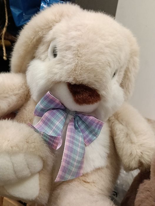 Peluches ( lote )
