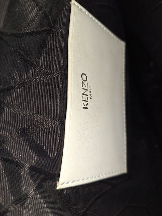 Клатч Kenzo (оригінал)