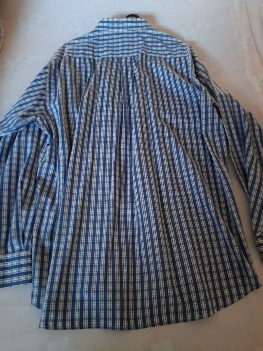 Camisa Gianfranco original