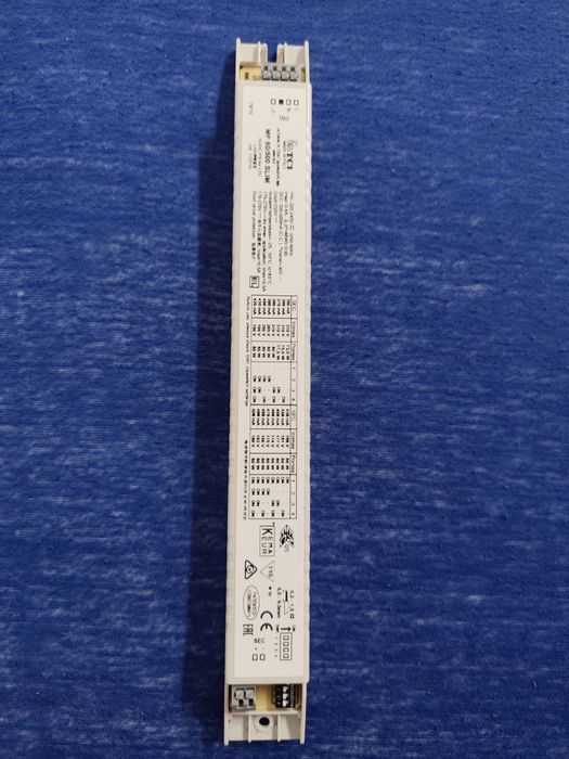 Zasilacze LED. TCI MP 80/500. 5 sztuk. Nowe