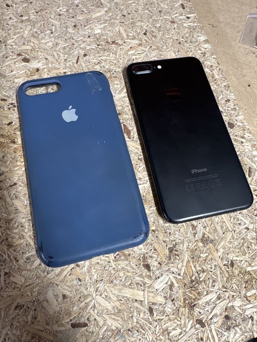 iPhone 7 plus 128Gb