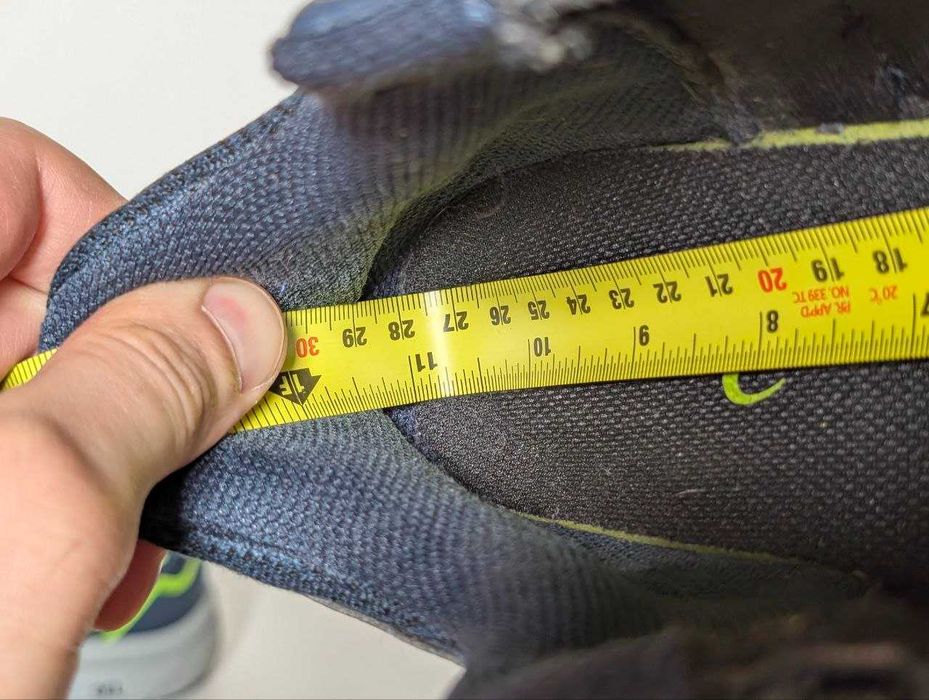 Трекінгові кросівки Asics Gel Memuro оригінал 44 розмір чудовий стан