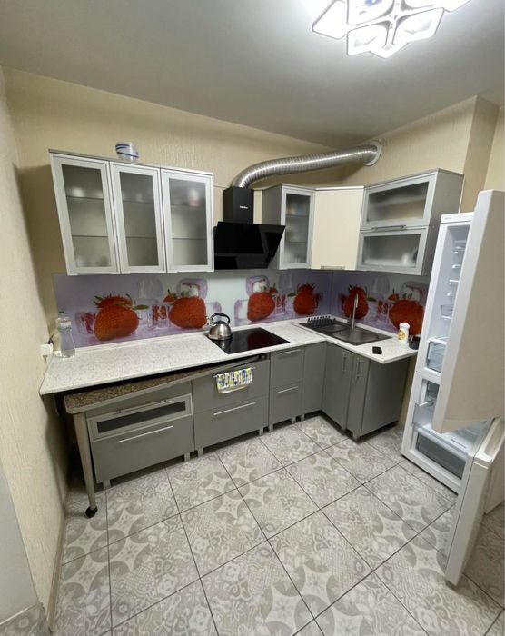 Сдам 1 ком квартиру ЖК Одесские традиции, центр, Слободка