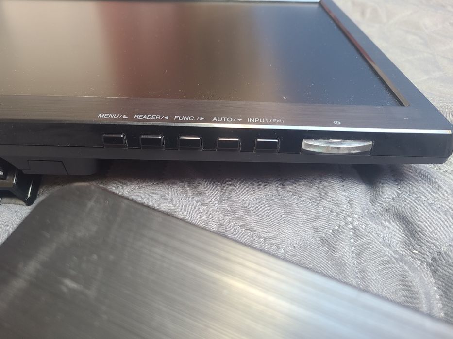 Монитор LG, 75 герц,19 дюймов