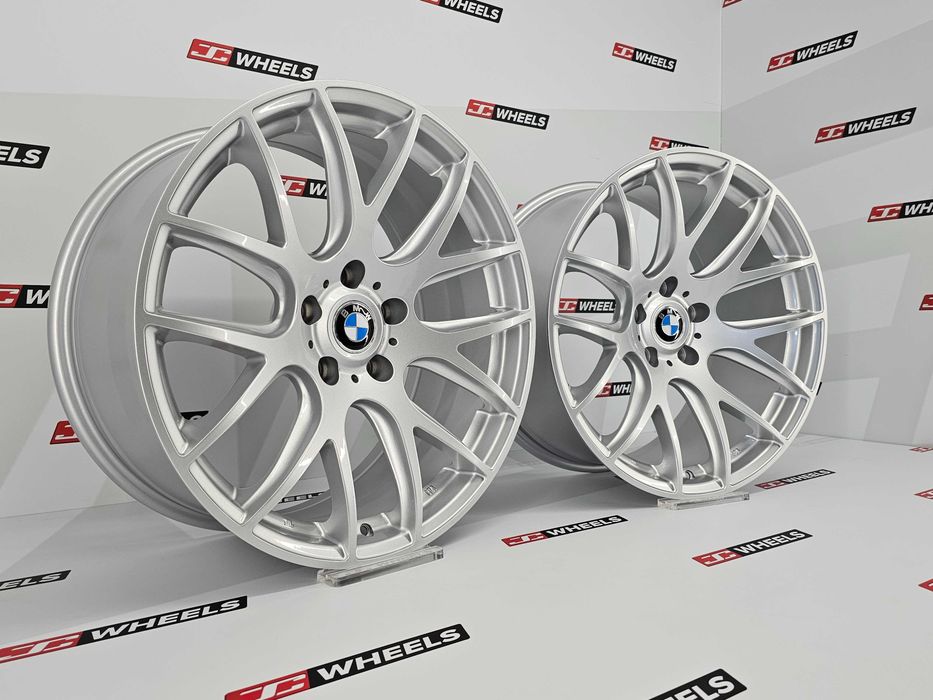 Jantes Look BMW CSL em 18 | 5x120