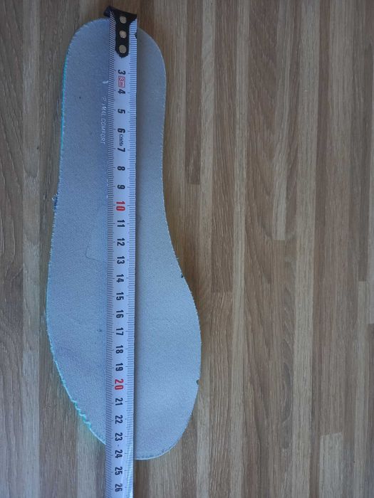 Buty Puma rozm. 38
