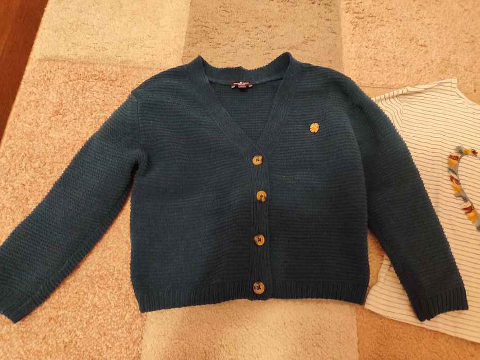 Roupa de menina 6 anos