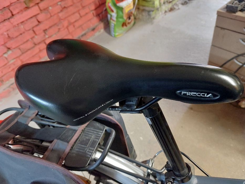 Sprzedam rower Merida 9500