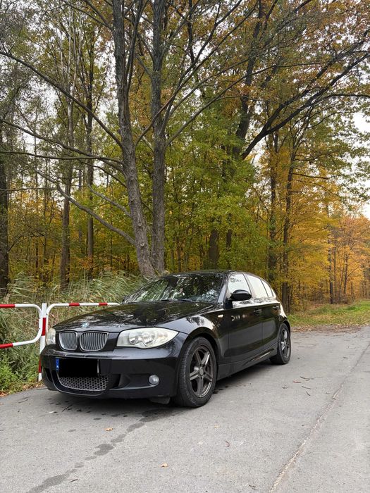 BMW Seria 1