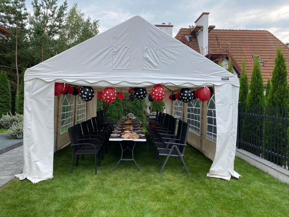 Wynajem Dmuchany Mobilny Klub,  Namioty Imprezowe,  Namioty plenerowe