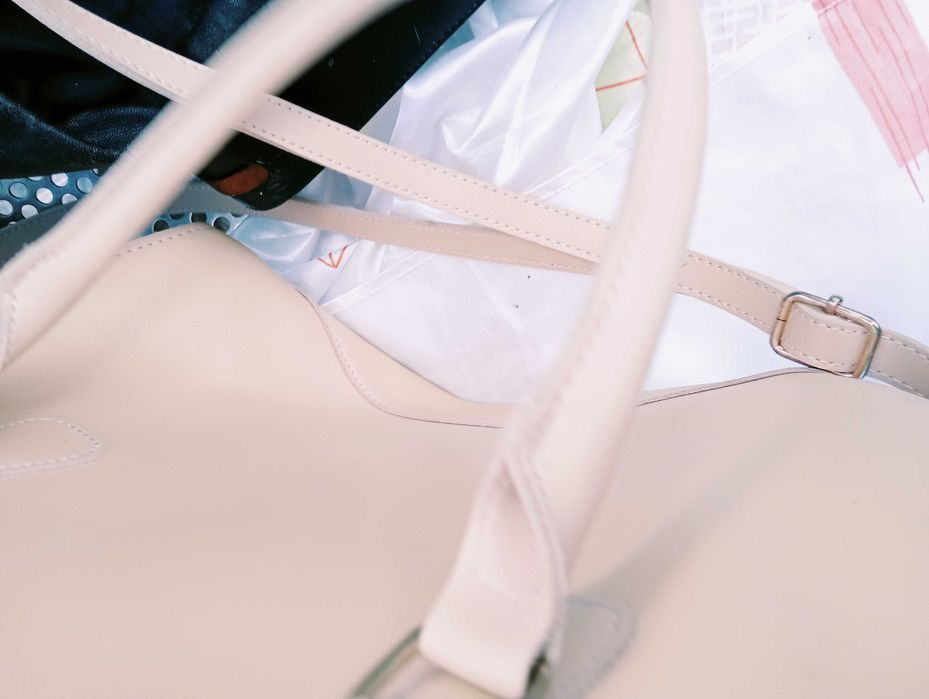 Bolsa Michael korks64738833803265123