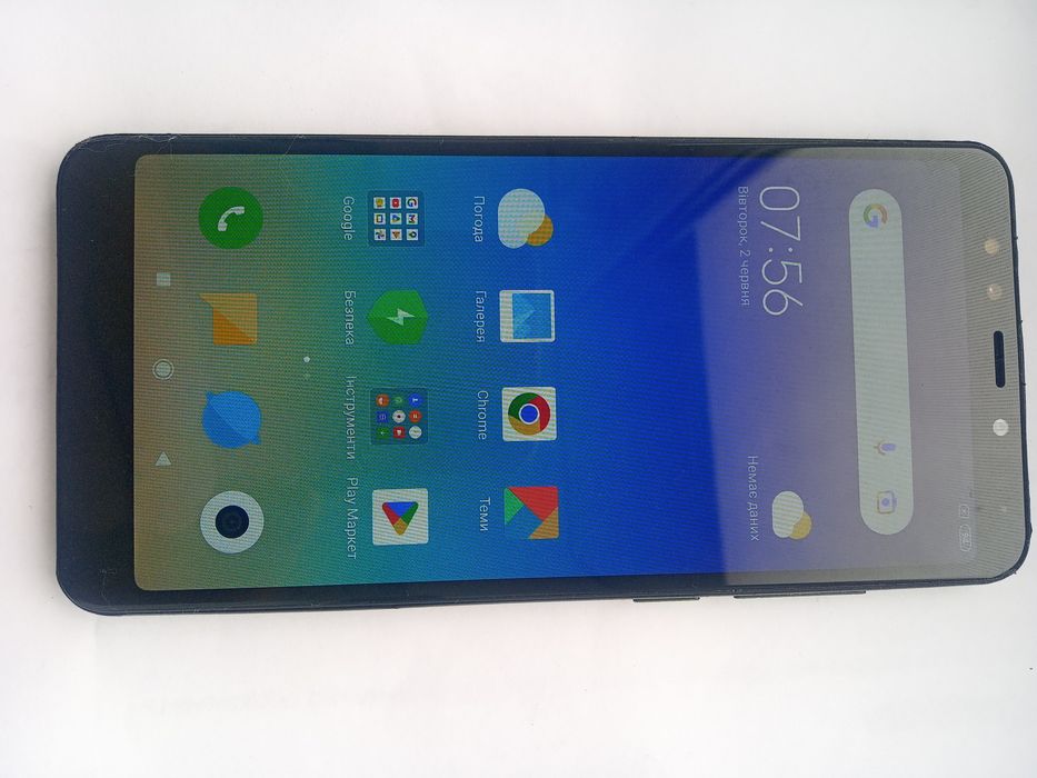 Продам смартфон Хiaomi Redmi 5