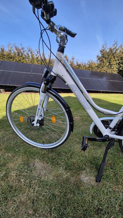 Rower merida freeway