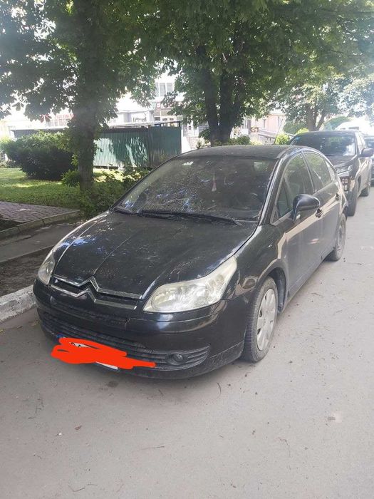 Продаж автомобіля
